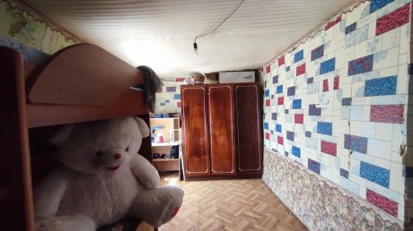В Нижнеломовском районе женщину обвиняют в убийстве ребенка