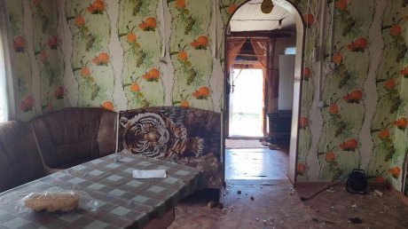 В Нижнеломовском районе женщину обвиняют в убийстве ребенка