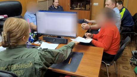 Появилось видео с места убийства 4-летней девочки в Кувак-Никольском