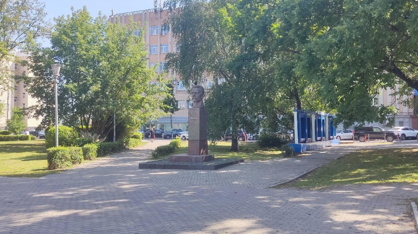История Пензы: Зачем Максим Горький тайно посетил город и пил чай у Савицкого