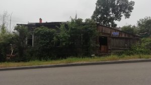 В Пензе предпринимателю продали старинный дом на Чкалова, 14