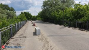 Стартовал поиск подрядчика для капремонта моста на Токарной