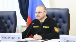 Губернатор потребовал ускорить ремонт дорог в Пензе