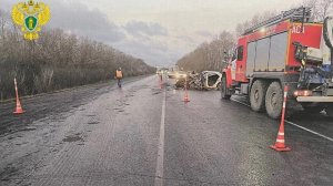 Вынесен приговор виновнику ДТП, унесшего жизни 5 человек