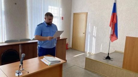 Вынесен приговор виновнику ДТП, унесшего жизни 5 человек