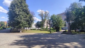 История Пензы: Зачем мещанка Шалдыбина украсила свой дом гербами и колоннами