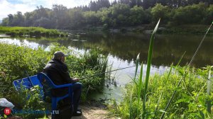 У любителей речной рыбы продолжают регистрировать описторхоз