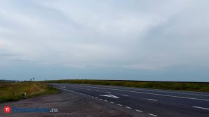 Температура воздуха в регионе окажется ниже климатической нормы