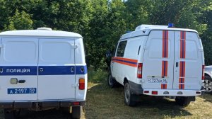 В Тамалинском районе ищут тело утонувшего в Хопре мужчины