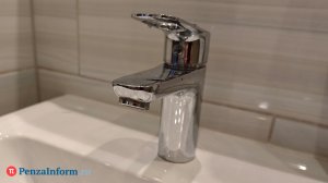 В Междуречье отключили воду из-за ремонтных работ