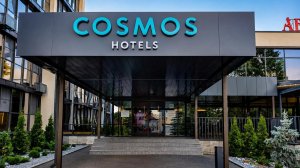 Cosmos Пенза Отель 4*: новая глава в истории легендарной «Ласточки»
