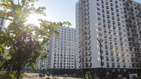 Покупка квартиры: какой микрорайон выбрать для жизни