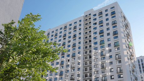 Покупка квартиры: какой микрорайон выбрать для жизни