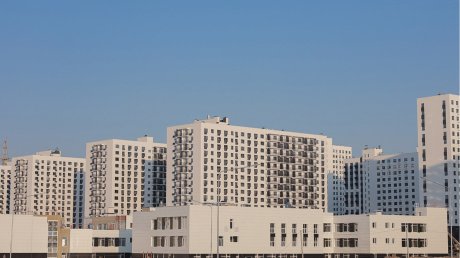 Покупка квартиры: какой микрорайон выбрать для жизни