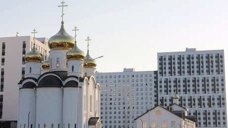 Покупка квартиры: какой микрорайон выбрать для жизни