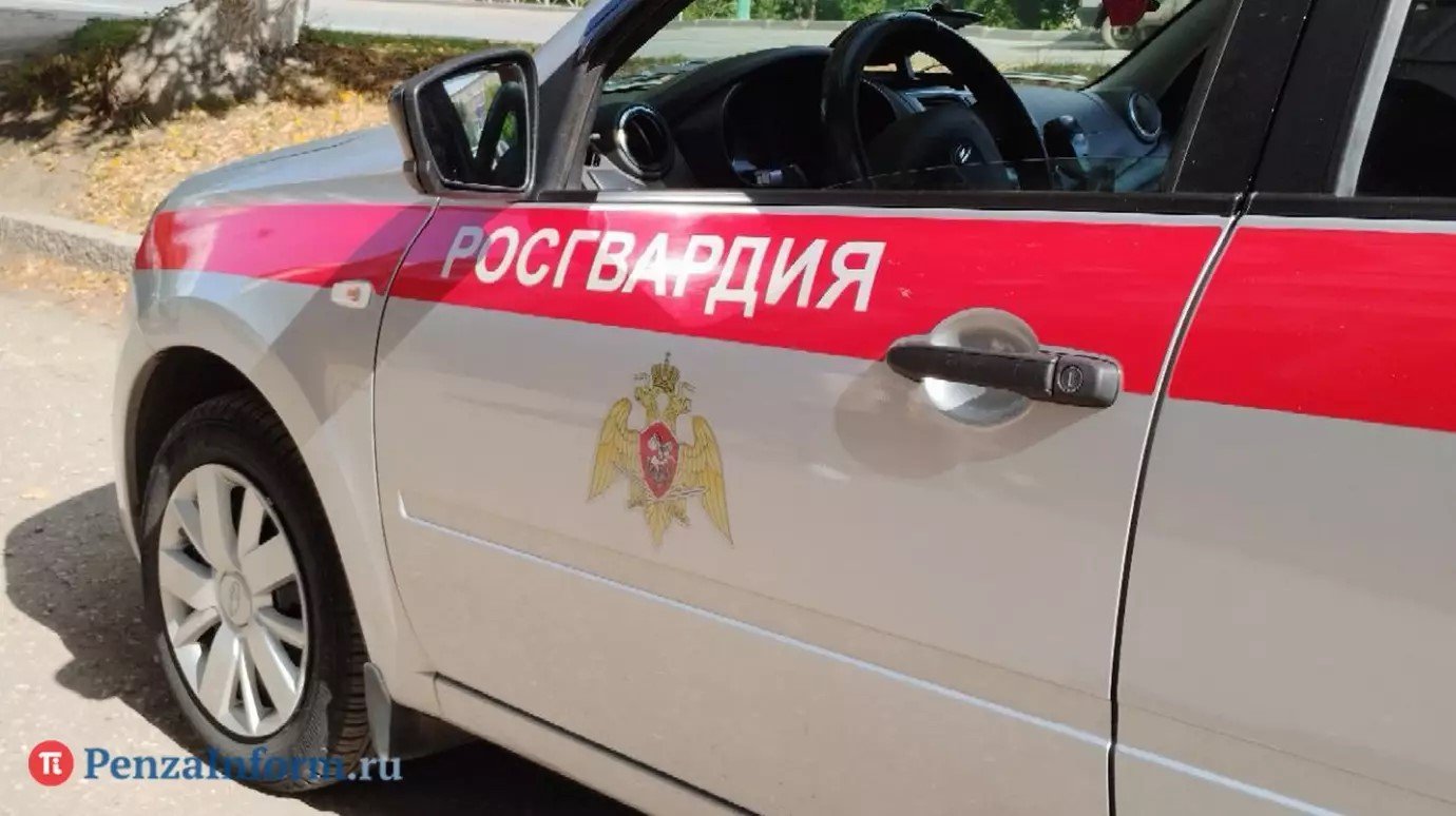 В Пензе владельцы двух баров не поделили работника