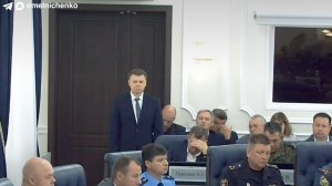 Назначен главный врач областной детской больницы