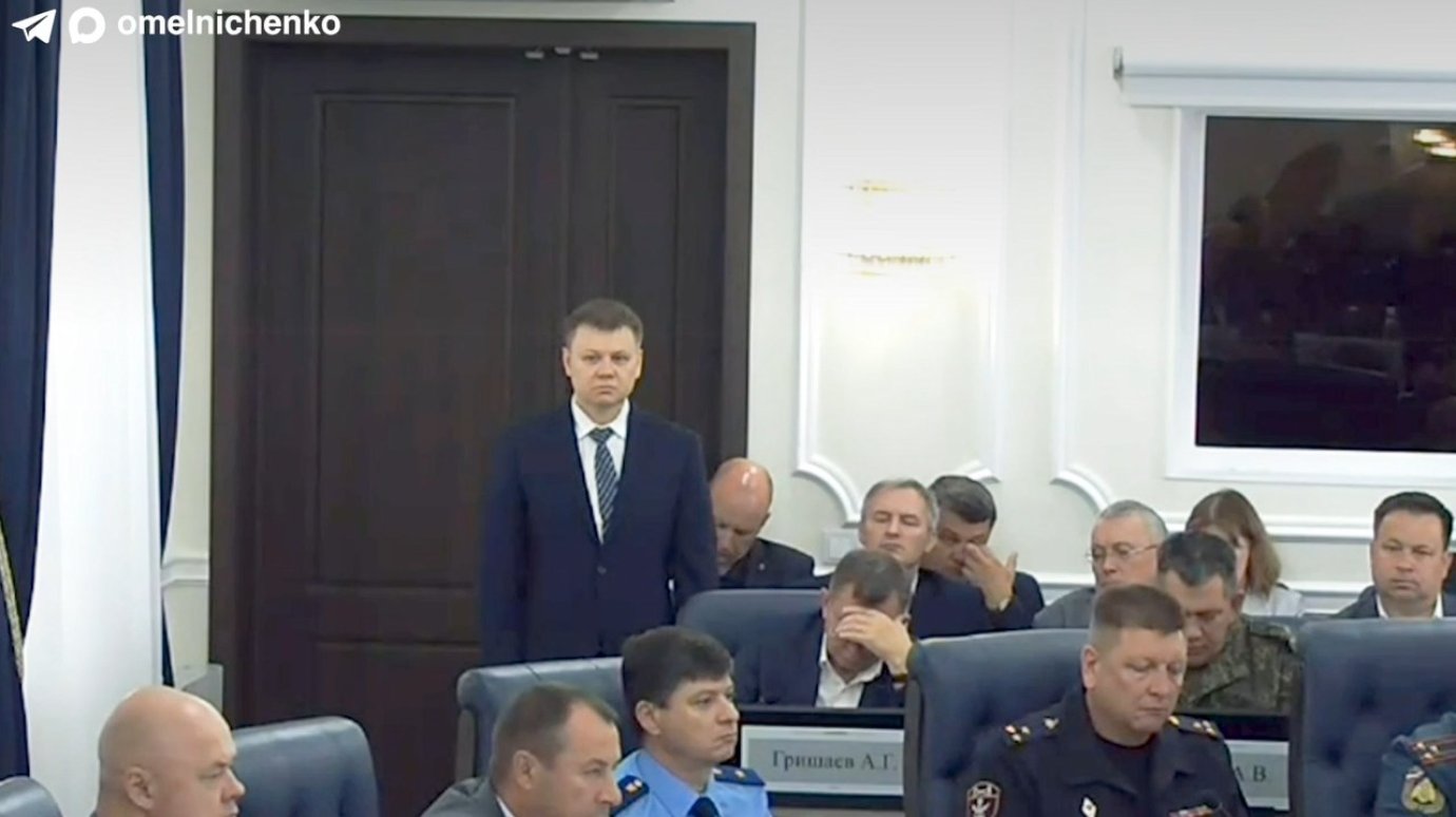 Назначен главный врач областной детской больницы