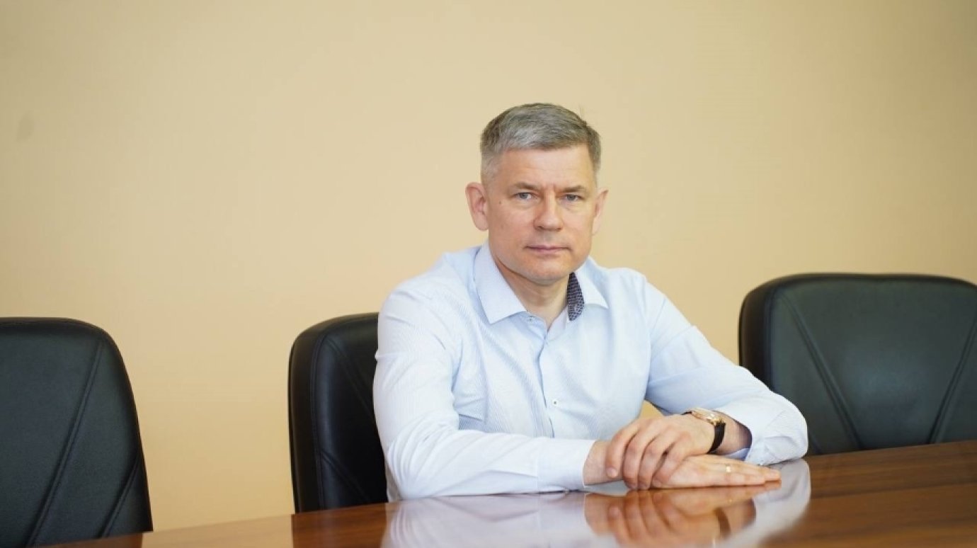 Глава Заречного ответит на вопросы в прямом эфире 23 июля