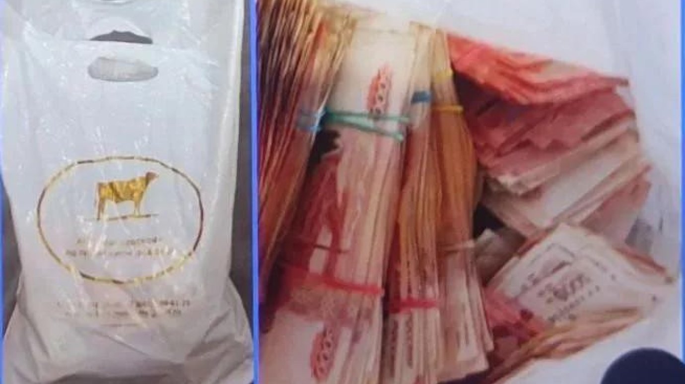 В Пачелмском районе 16-летний подросток отдал мошенникам 12 млн
