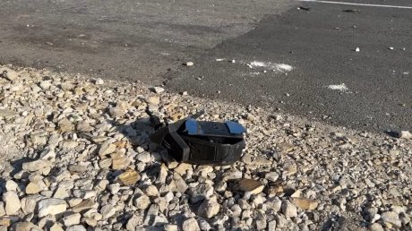 Опубликованы новые кадры с места трагедии в поселке Беково
