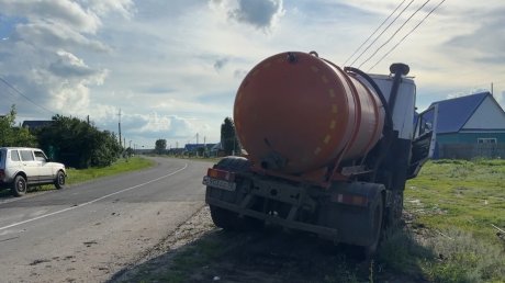 Опубликованы новые кадры с места трагедии в поселке Беково