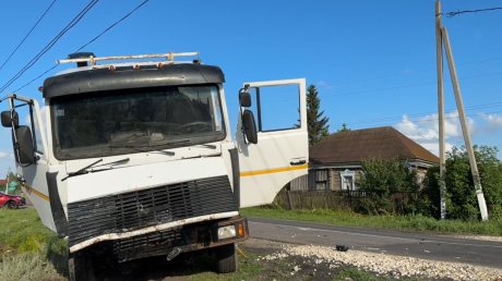 Опубликованы новые кадры с места трагедии в поселке Беково