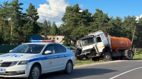 Опубликованы новые кадры с места трагедии в поселке Беково