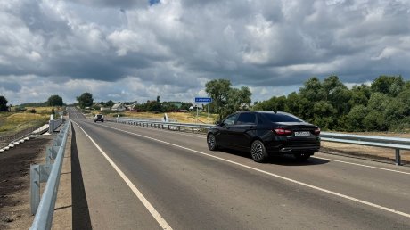 Губернатор назвал восстановление мостов одной из приоритетных задач