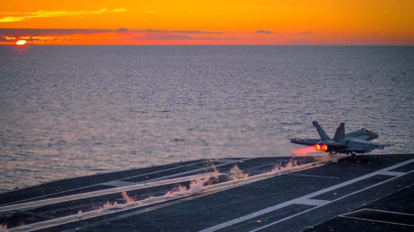 17 июля - День основания морской авиации ВМФ России