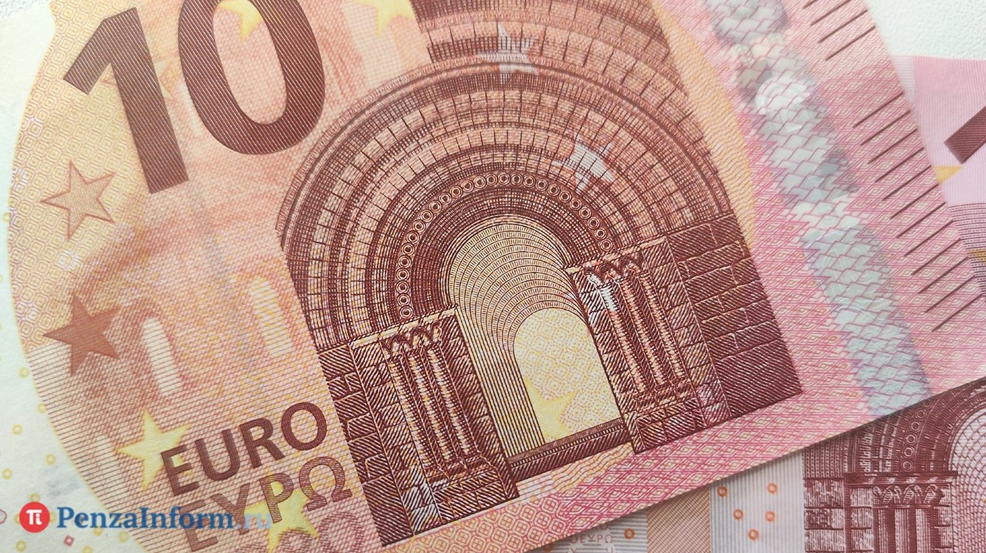 ЕС впервые ввел санкции за удары по Киеву