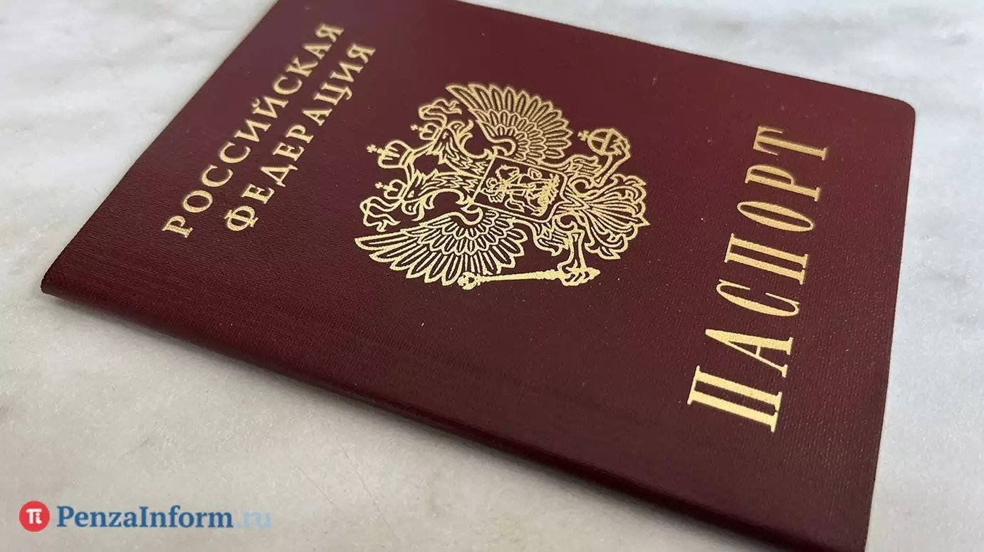 Госдума рассмотрит законопроект об отказе в российском паспорте мигрантам с судимостью