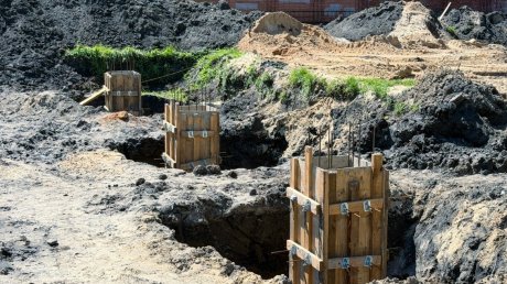 Пензенцы смогут выбрать название нового ФОКа на Шуисте
