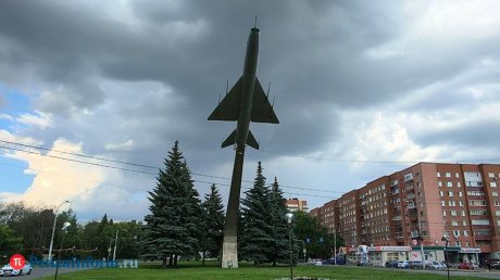 Неделя в регионе начнется жарой, а продолжится дождями