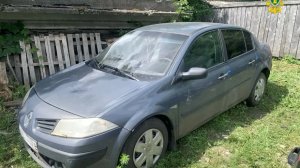 Башмаковец расстался с Renault из-за пристрастия к пьяной езде