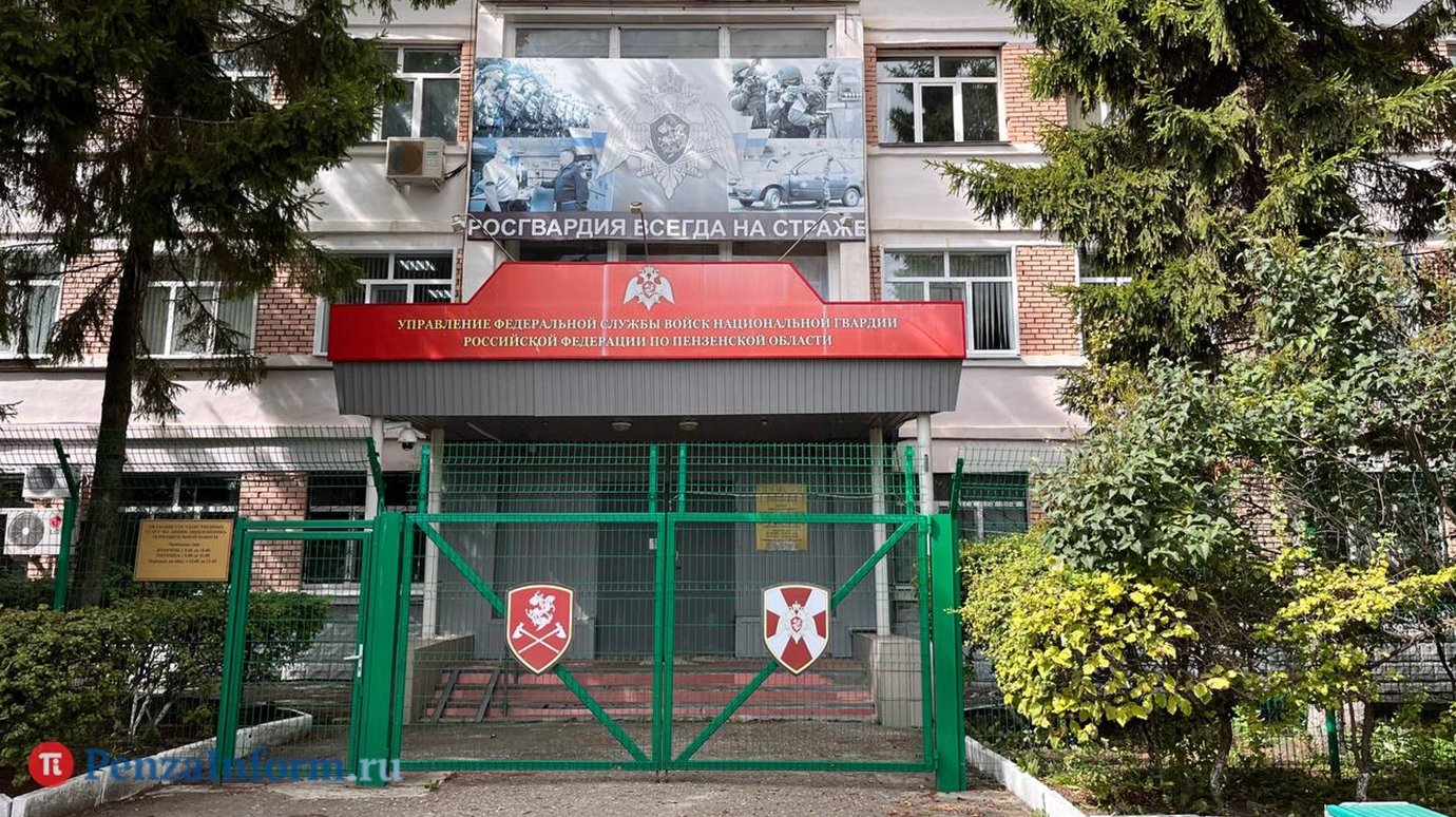 Названо число владельцев гражданского оружия в регионе