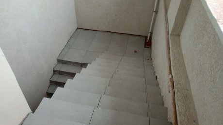 Капремонт школы в Башмаковском районе выполнили на 75%