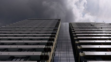 Первый этап квартала «Скала Сити» от «Рисана» готов на 85%
