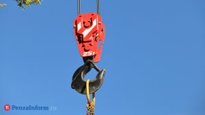 В Мокшанском районе капитально отремонтируют мост через Муромку