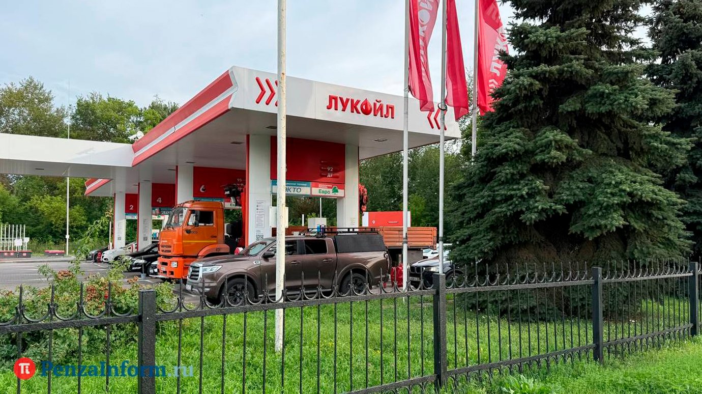 В правительстве заявили о стабилизации ситуации на рынке топлива