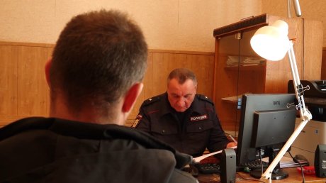 В Белинском районе подожгли дом, чтобы получить страховку