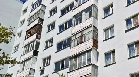 Губернатор рассказал о капремонте домов в регионе