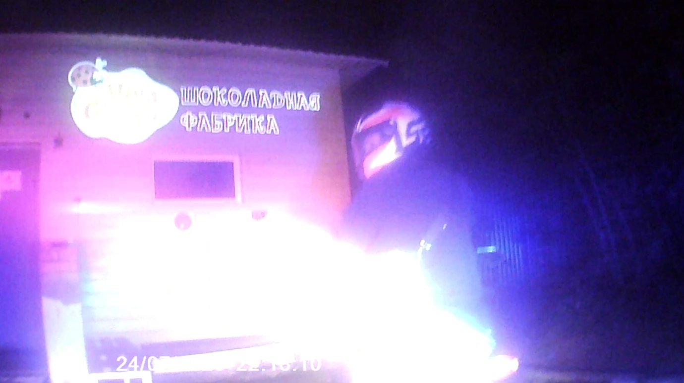 Пензенские дети за рулем: в ПДН передали более 300 протоколов