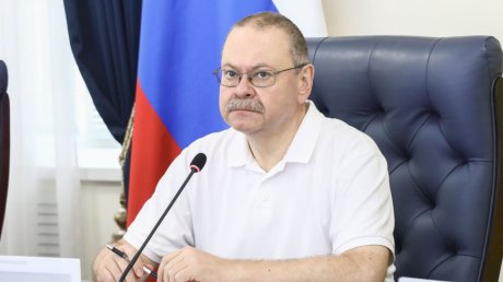 Губернатор рассказал о благоустройстве общественных пространств в регионе