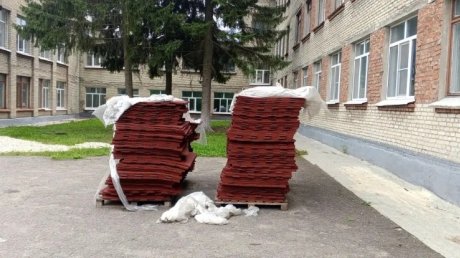 В Кузнецке до конца лета появится площадка ГТО