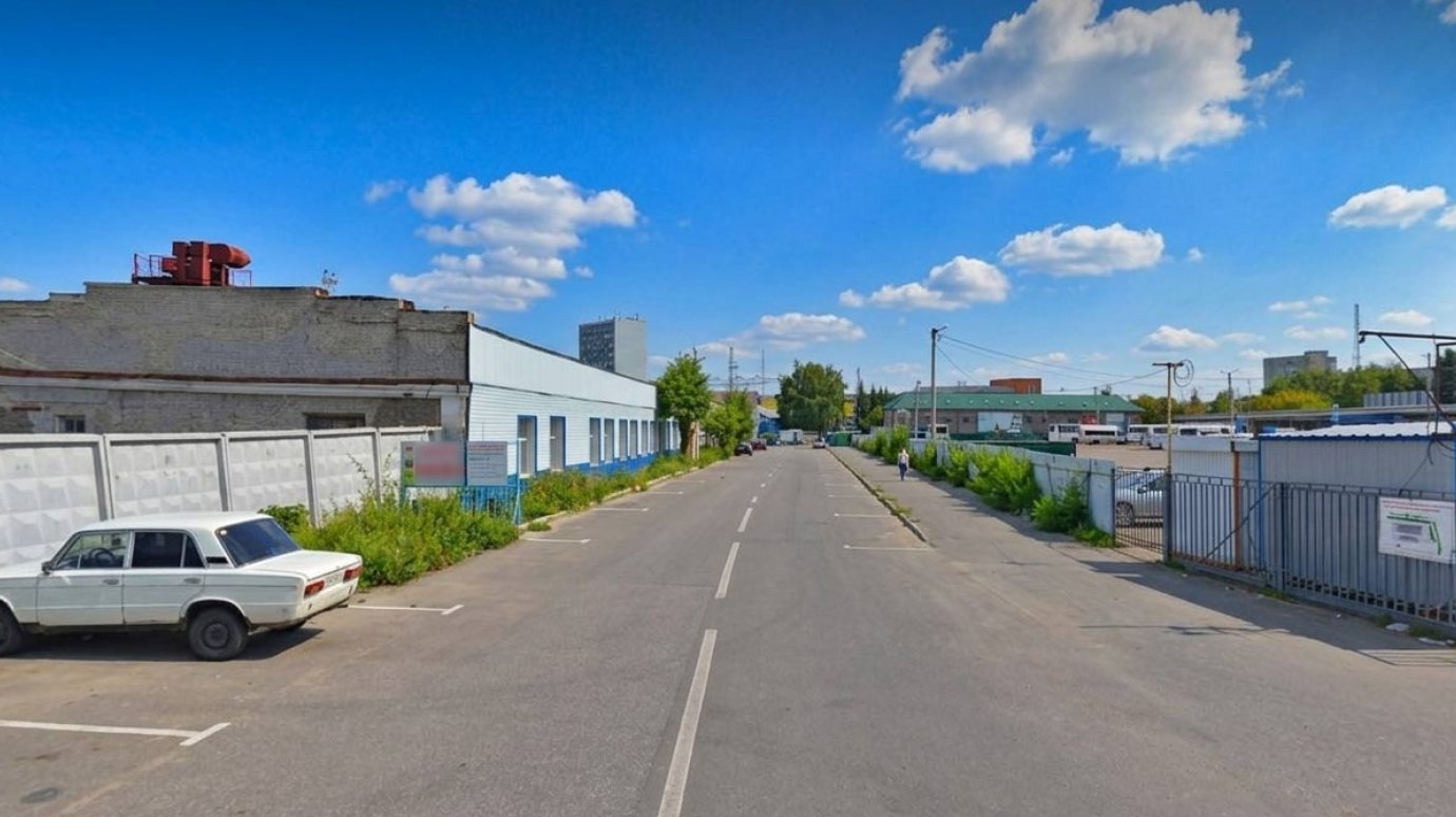 История Пензы: Почему улицу Кузнецкую огородили рвом