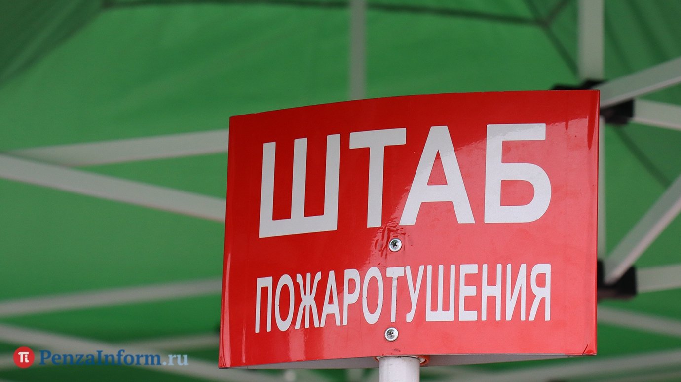 Губернатор раскрыл подробности атаки ВСУ на складской комплекс в российском регионе