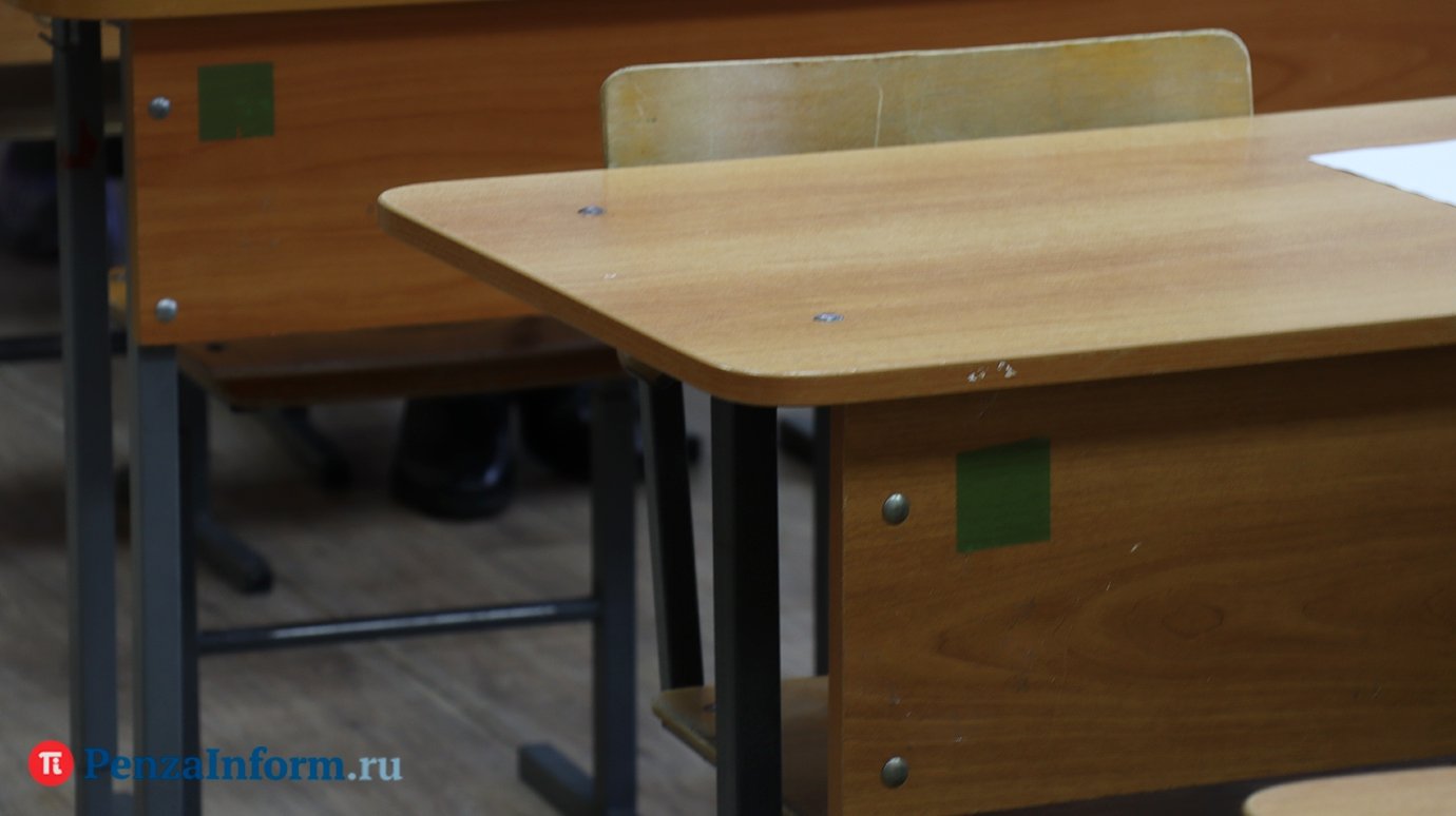 В Управлении образования Пензы высказались об отчислении учеников
