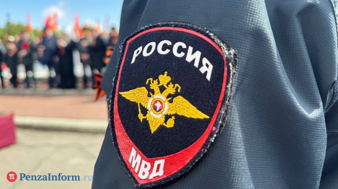 Кузнечан приглашают на «Зарядку со стражем порядка»