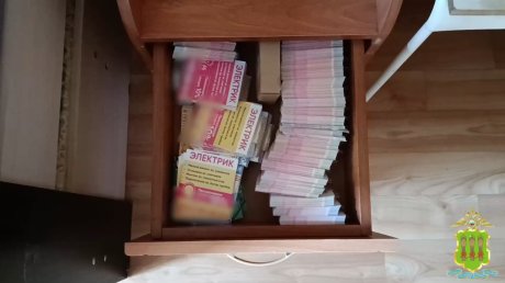 В Пензе задержали 8 мужчин, выдававших себя за мастеров